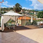 公寓 Fioregreco - Free Parking - Large Outdoor Space *