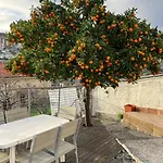 公寓 Fioregreco - Free Parking - Large Outdoor Space