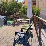 Fioregreco - Free Parking - Large Outdoor Space