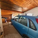 Fioregreco - Free Parking - Large Outdoor Space 公寓