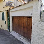 公寓 Fioregreco - Free Parking - Large Outdoor Space 圣雷默