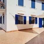 Fioregreco - Free Parking - Large Outdoor Space 公寓