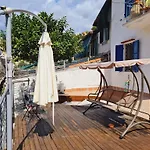 Fioregreco - Free Parking - Large Outdoor Space 公寓