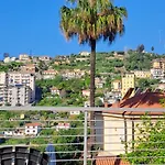 Fioregreco - Free Parking - Large Outdoor Space * 圣雷默