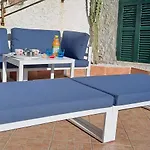 Fioregreco - Free Parking - Large Outdoor Space 圣雷默