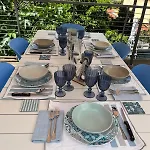 Fioregreco - Free Parking - Large Outdoor Space 公寓 *