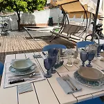 Fioregreco - Free Parking - Large Outdoor Space 公寓 圣雷默