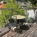 公寓 Fioregreco - Free Parking - Large Outdoor Space 圣雷默