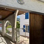 Fioregreco - Free Parking - Large Outdoor Space 圣雷默