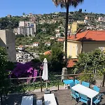 Fioregreco - Free Parking - Large Outdoor Space * 圣雷默