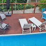 Fioregreco - Free Parking - Large Outdoor Space *
