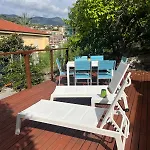 公寓 Fioregreco - Free Parking - Large Outdoor Space *