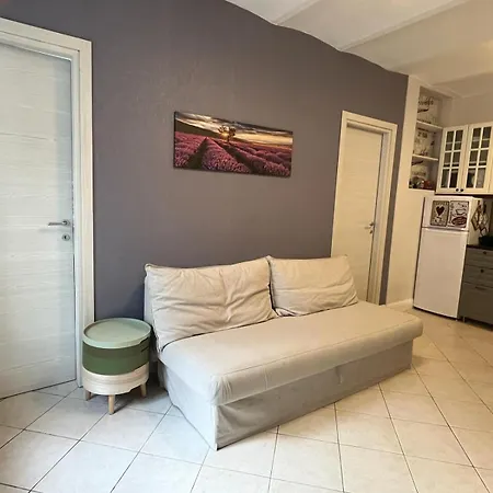 Apartamento Fioregreco - Free Parking - Large Outdoor Space Sanremo