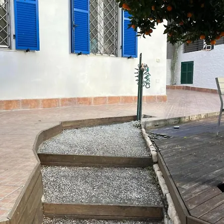 Apartamento Fioregreco - Free Parking - Large Outdoor Space Sanremo