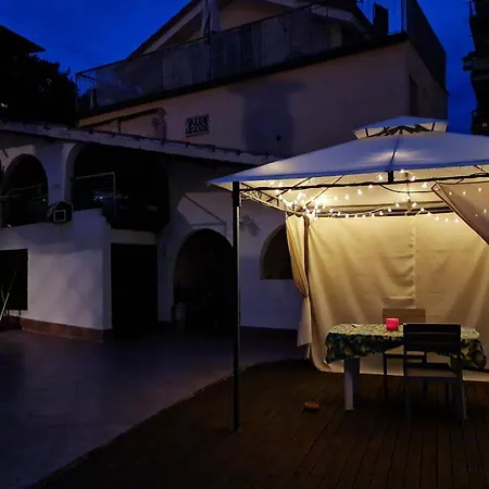 Apartamento Fioregreco - Free Parking - Large Outdoor Space *