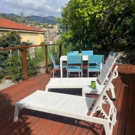 Apartamento Fioregreco - Free Parking - Large Outdoor Space *