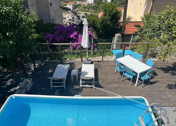 Fioregreco - Free Parking - Large Outdoor Space Appartement