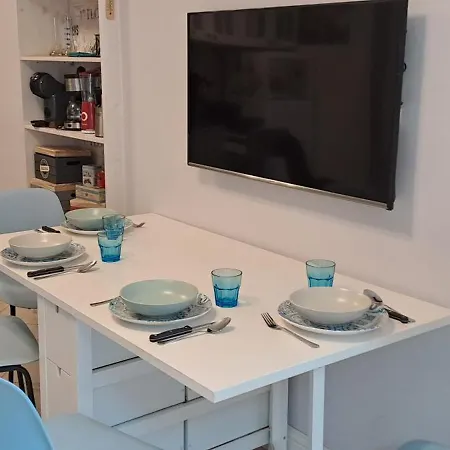 Apartment Fioregreco - Free Parking - Large Outdoor Space Sanremo