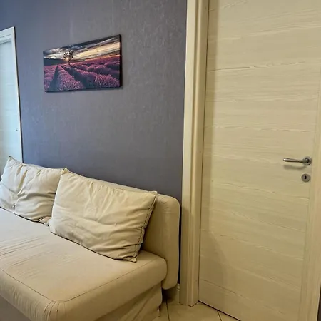 Apartment Fioregreco Sanremo