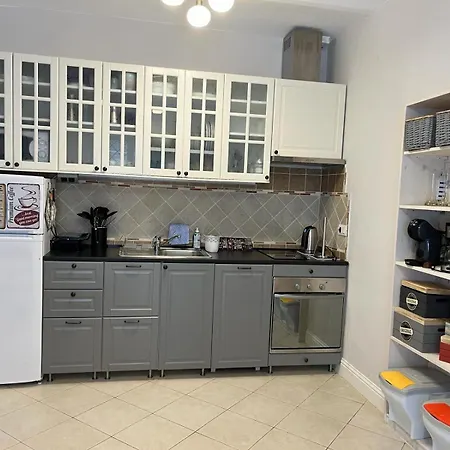 Fioregreco - Free Parking - Large Outdoor Space Apartment Sanremo