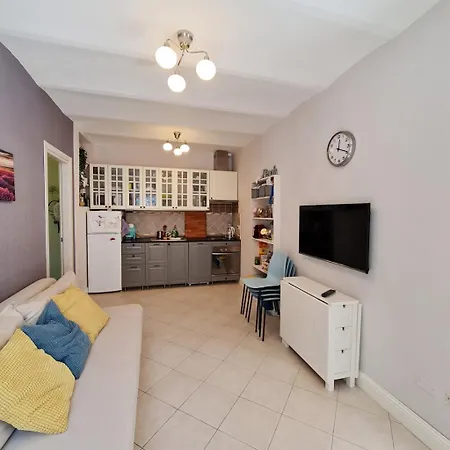 Fioregreco Apartment *