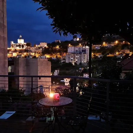 Fioregreco - Free Parking - Large Outdoor Space * Sanremo