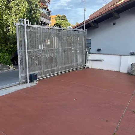 Apartment Fioregreco - Free Parking - Large Outdoor Space