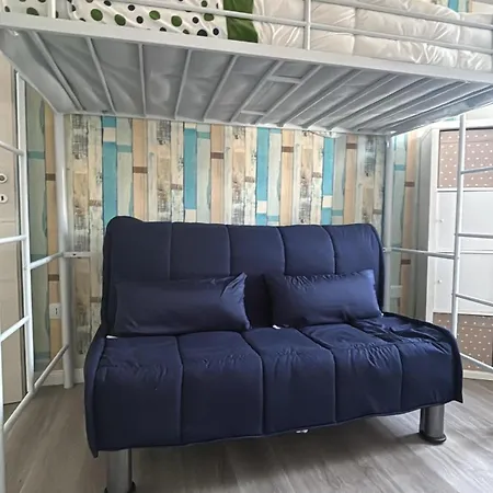 Fioregreco - Free Parking - Large Outdoor Space
