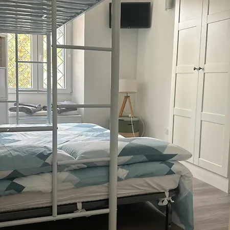 Apartment Fioregreco - Free Parking - Large Outdoor Space Sanremo