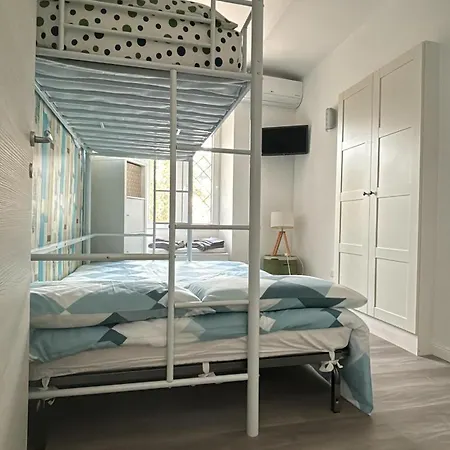 Fioregreco - Free Parking - Large Outdoor Space * Sanremo