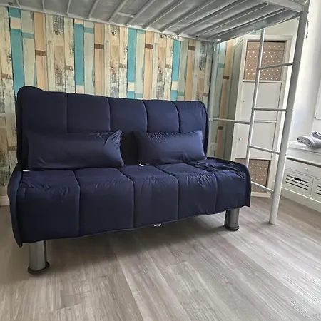 Fioregreco - Free Parking - Large Outdoor Space Apartment