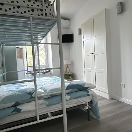 Fioregreco - Free Parking - Large Outdoor Space * Sanremo