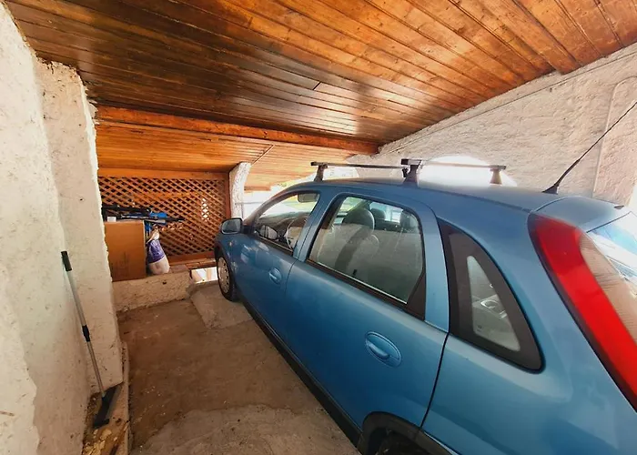 Fioregreco - Free Parking - Large Outdoor Space 아파트