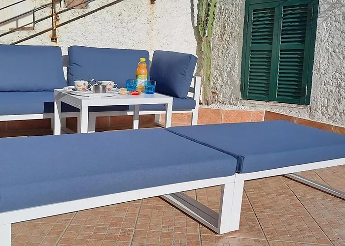 Fioregreco - Free Parking - Large Outdoor Space 산레모