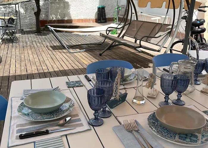 Fioregreco - Free Parking - Large Outdoor Space 아파트 산레모