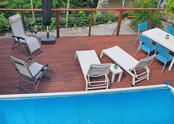 Fioregreco - Free Parking - Large Outdoor Space *