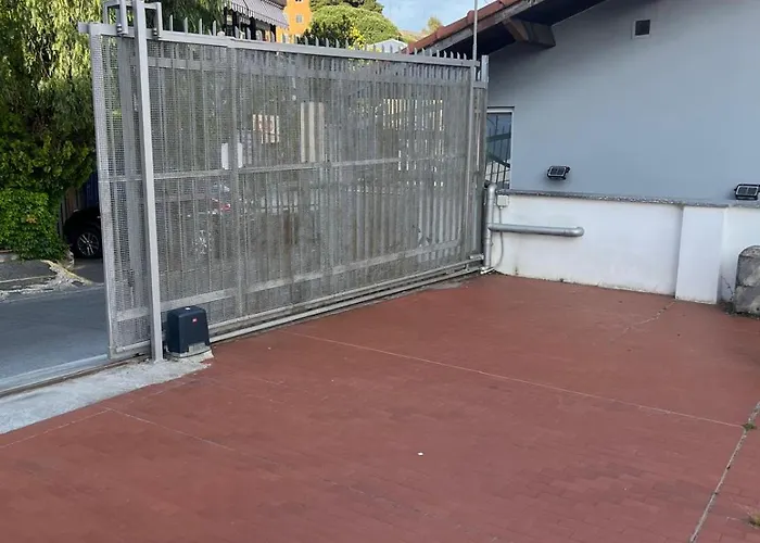 아파트 Fioregreco - Free Parking - Large Outdoor Space